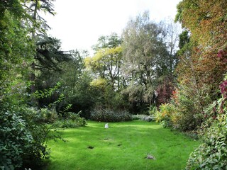 Casa de campo Beernem Grabación al aire libre 7