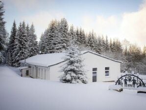 Apartment Appartements mit Außenpool und Sauna in Breitenbrunn - Upper Ore Mountains - image1