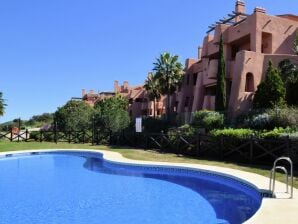 Apartment Belvilla by OYO El Soto de Marbella - La Mairena - image1