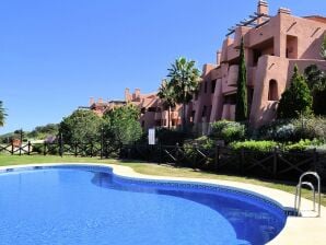 Apartment Belvilla by OYO El Soto de Marbella - La Mairena - image1