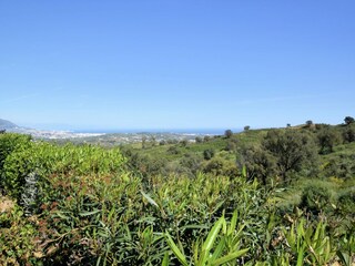 Apartamento La Mairena Grabación al aire libre 3
