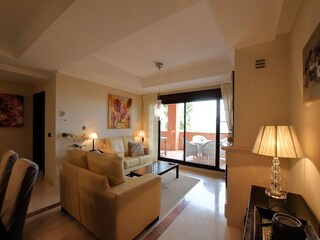 Apartamento La Mairena Características 11