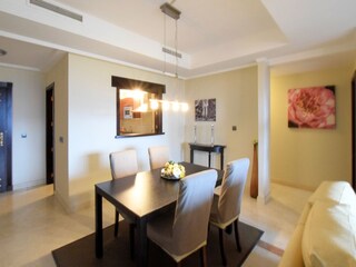 Appartement La Mairena Équipement 10