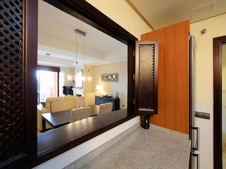 Apartment La Mairena Ausstattung 25