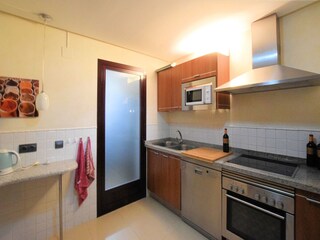 Apartment La Mairena Ausstattung 23