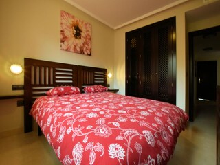Apartamento La Mairena Características 22