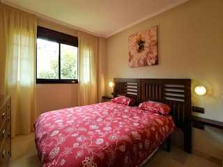 Apartment La Mairena Features 23