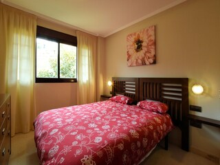 Appartement La Mairena Équipement 11