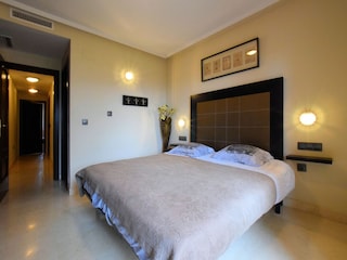 Appartement La Mairena Équipement 14