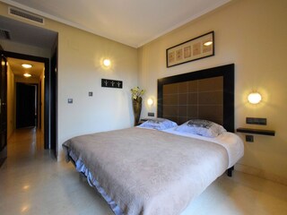 Appartement La Mairena Kenmerken 12