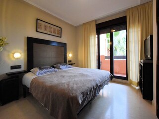 Apartamento La Mairena Características 24