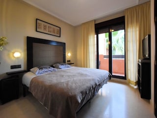 Apartment La Mairena Features 24