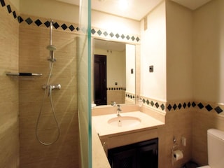 Appartement La Mairena Équipement 23