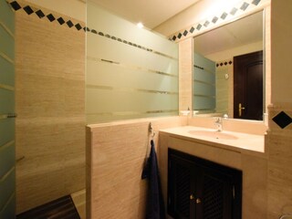 Appartement La Mairena Équipement 24