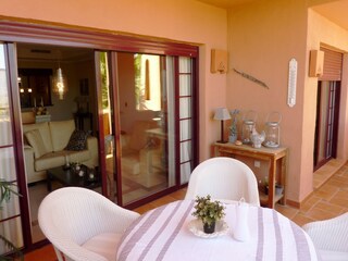 Appartement La Mairena Enregistrement extérieur 9