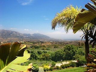 Apartment La Mairena Außenaufnahme 5