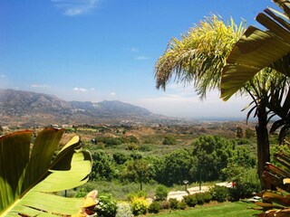 Appartement La Mairena Buitenaudio-opname 6