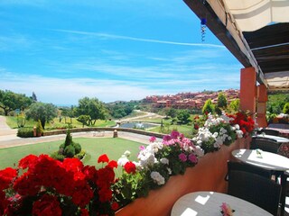 Appartement La Mairena  39