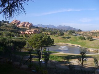 Apartment La Mairena Umgebung 27
