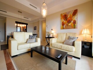 Apartamento La Mairena Características 18