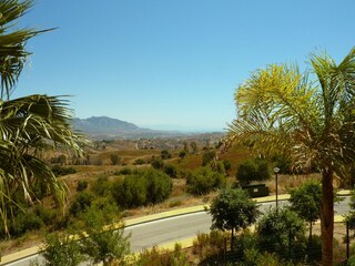 Appartement La Mairena Buitenaudio-opname 6