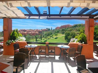 Apartamento La Mairena  28