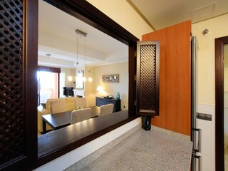 Appartement La Mairena Équipement 25
