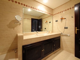Appartement La Mairena Équipement 18