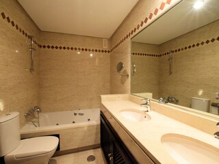 Appartement La Mairena Équipement 22