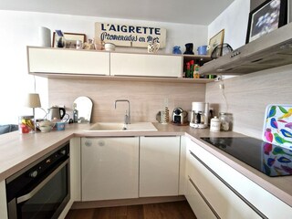 Apartment Pont L´Abbé Features 6