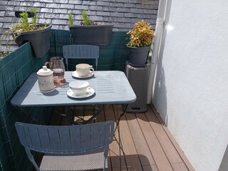 Appartement Pont L´Abbé Enregistrement extérieur 3