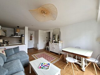 Apartment Pont L´Abbé Ausstattung 7