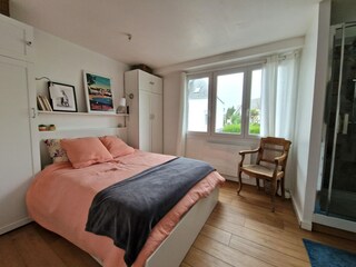 Apartment Pont L´Abbé Ausstattung 8