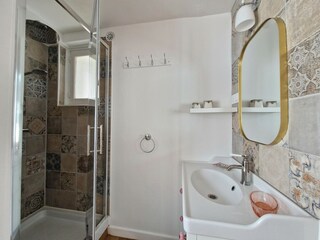 Apartment Pont L´Abbé Ausstattung 9