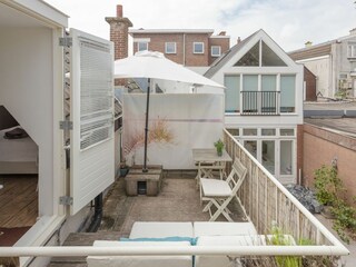 Casa de vacaciones Scheveningen Grabación al aire libre 2