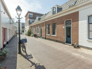 Casa de vacaciones Scheveningen Grabación al aire libre 3