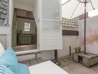 Casa de vacaciones Scheveningen Grabación al aire libre 5