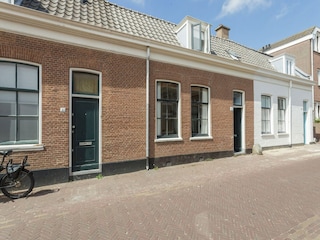 Vakantiehuis Scheveningen Buitenaudio-opname 1