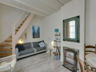 Casa de vacaciones Scheveningen Características 6