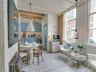 Casa per le vacanze Scheveningen Caratteristiche 17