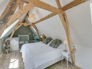 Casa per le vacanze Scheveningen Caratteristiche 8