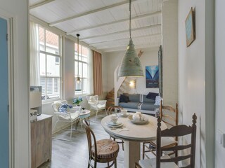 Holiday house Scheveningen Features 9