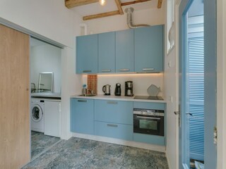 Holiday house Scheveningen Features 11