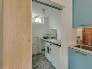 Holiday house Scheveningen Features 12