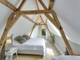 Casa per le vacanze Scheveningen Caratteristiche 13