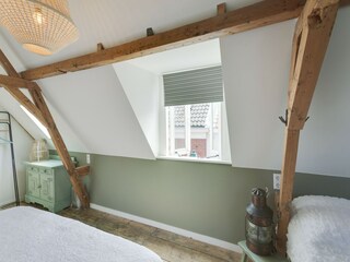 Holiday house Scheveningen Features 14