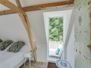 Holiday house Scheveningen Features 15