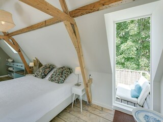 Holiday house Scheveningen Features 16