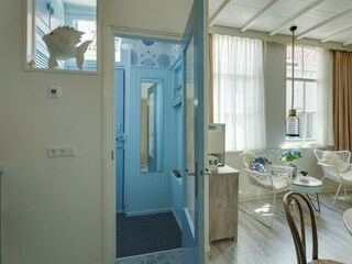 Casa per le vacanze Scheveningen Caratteristiche 19