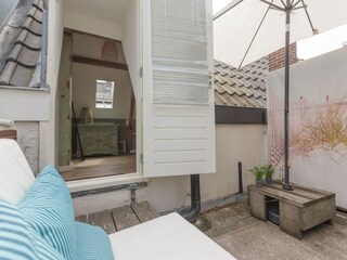 Casa de vacaciones Scheveningen Grabación al aire libre 5